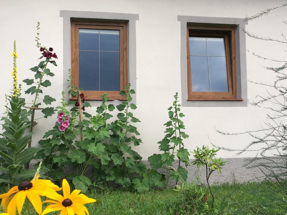 Siedlisko Besiekiery Appartement Buitenkant foto