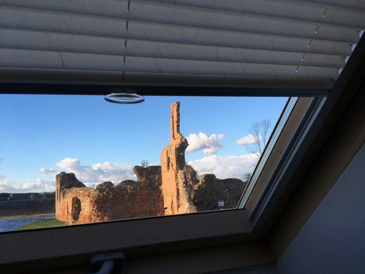 Siedlisko Besiekiery Appartement Buitenkant foto